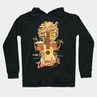 Letuli Ukulele School Hoodie